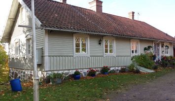 9 bäddar, mellan Kalmar/Mönsterås+Oskarshamn