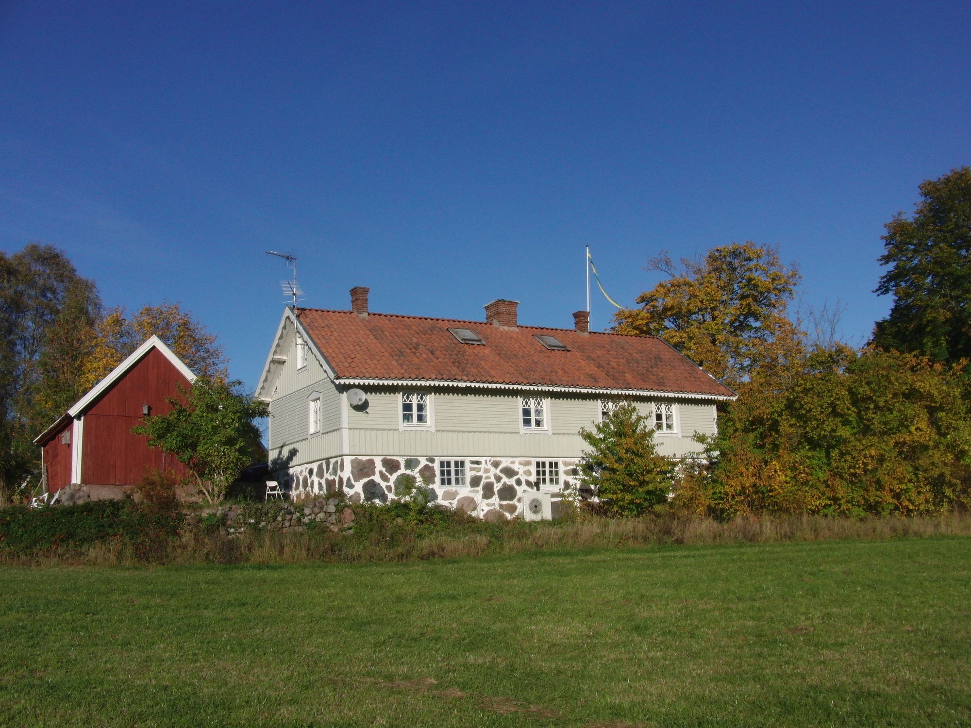 For Companies/private between Kalmar-Mönsterås – bild 12 av 24