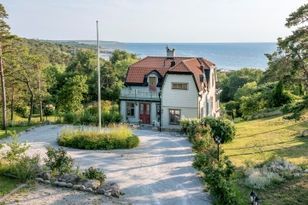 Ferienhaus in Lullyhill am Visby
