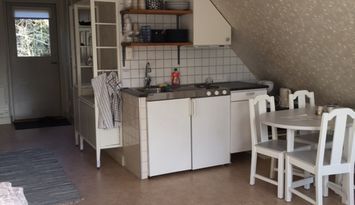 Fräsch & mysig lägenhet, lungt och barnvänligt!