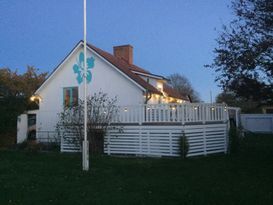 VILLA I VISBY LEDIG V33 (2025)
