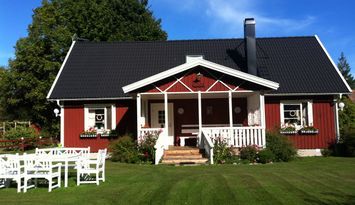 Öland Böda/Byxelkrok