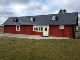 Stuga på mellersta Öland