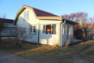 Cottage Östra Stranden, Halmstad