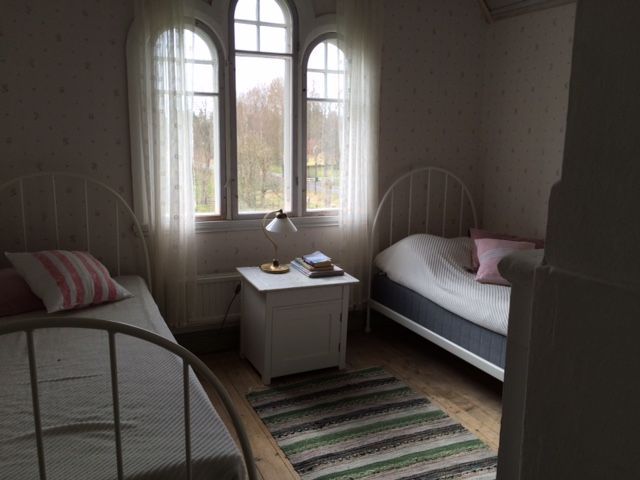 Fiske och skogspromenader mitt i Glasriket. – bild 5 av 11