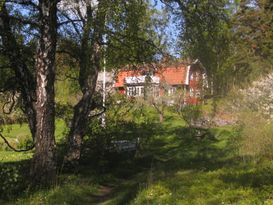 Skärgårdsparadis