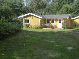 welcome to our summerhouse near the sea and forest