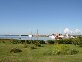 Stuga i Grönhögen Södra Öland uthyres