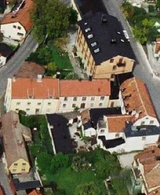 Hus Visby innerstad sommaren 2026 – bild 3 av 18