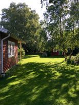 Charming and fresh cottage to let in Falsterbo