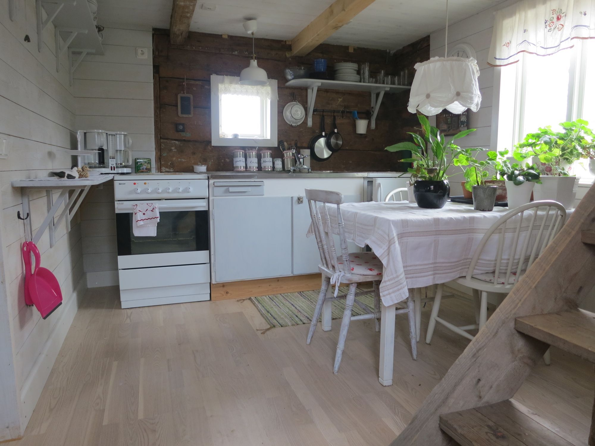 Havsutsikt  i Sandhamn / Torhamn – bild 9 av 24