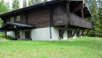 Grövelsjöfjällen-Björnliden 127