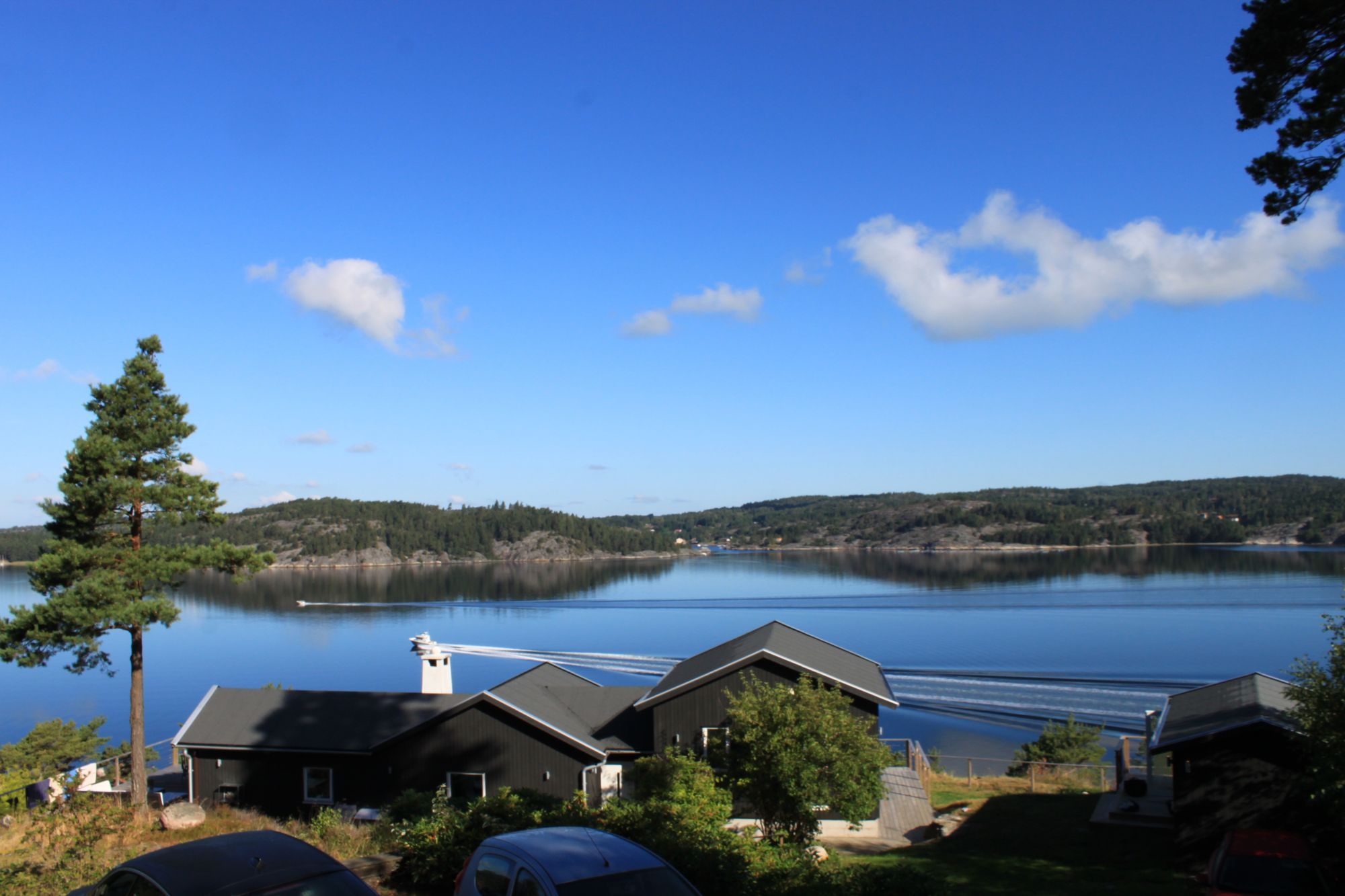 Ferienhaus Ranas Svineviken Henan Orust Vastra Gotaland