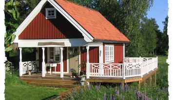 Rensmurs "Hattstuga"