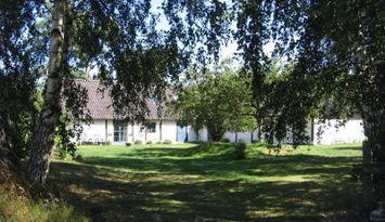 Traditional"Skåne cottage" in the hart of Österlen