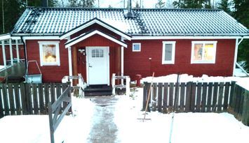 Vinter och sommar i Harsa