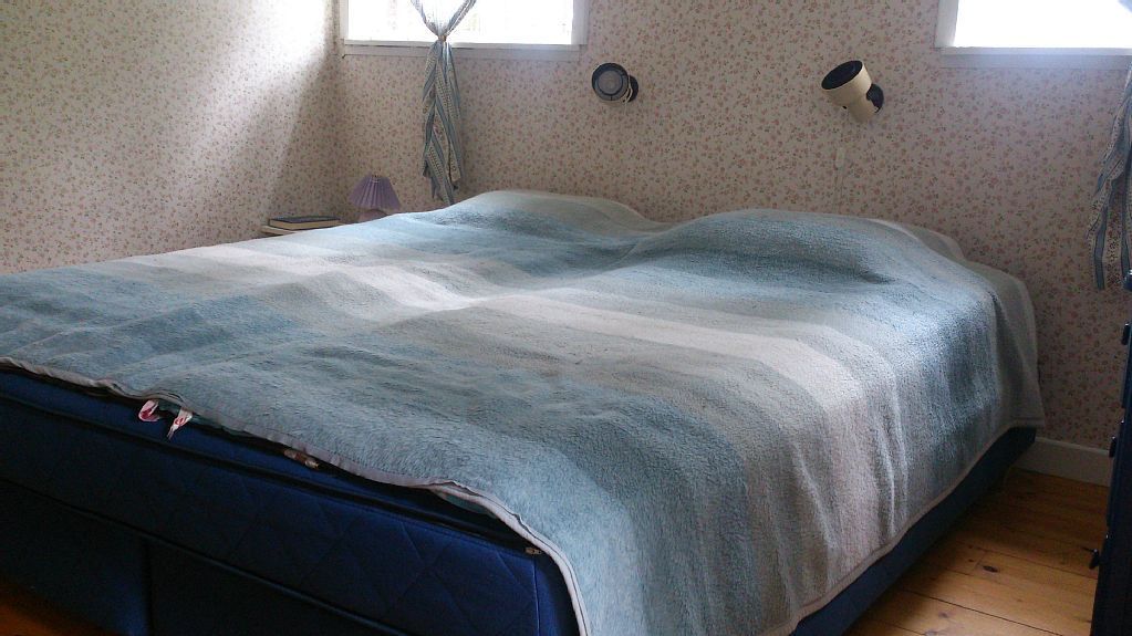 Sommarstuga på sjötomt – bild 6 av 15