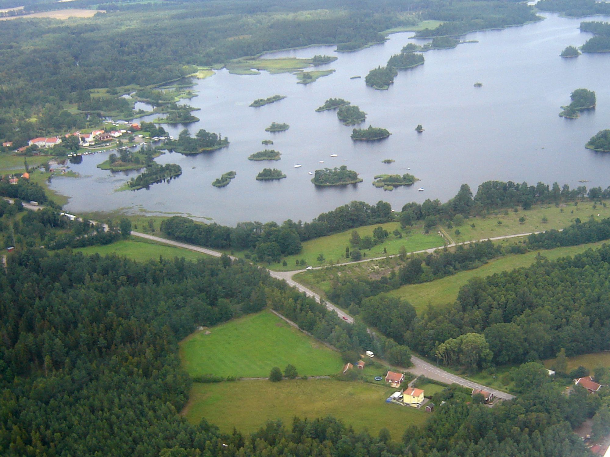 For Companies/private between Kalmar-Mönsterås – bild 24 av 24
