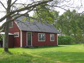 Countryside cottage