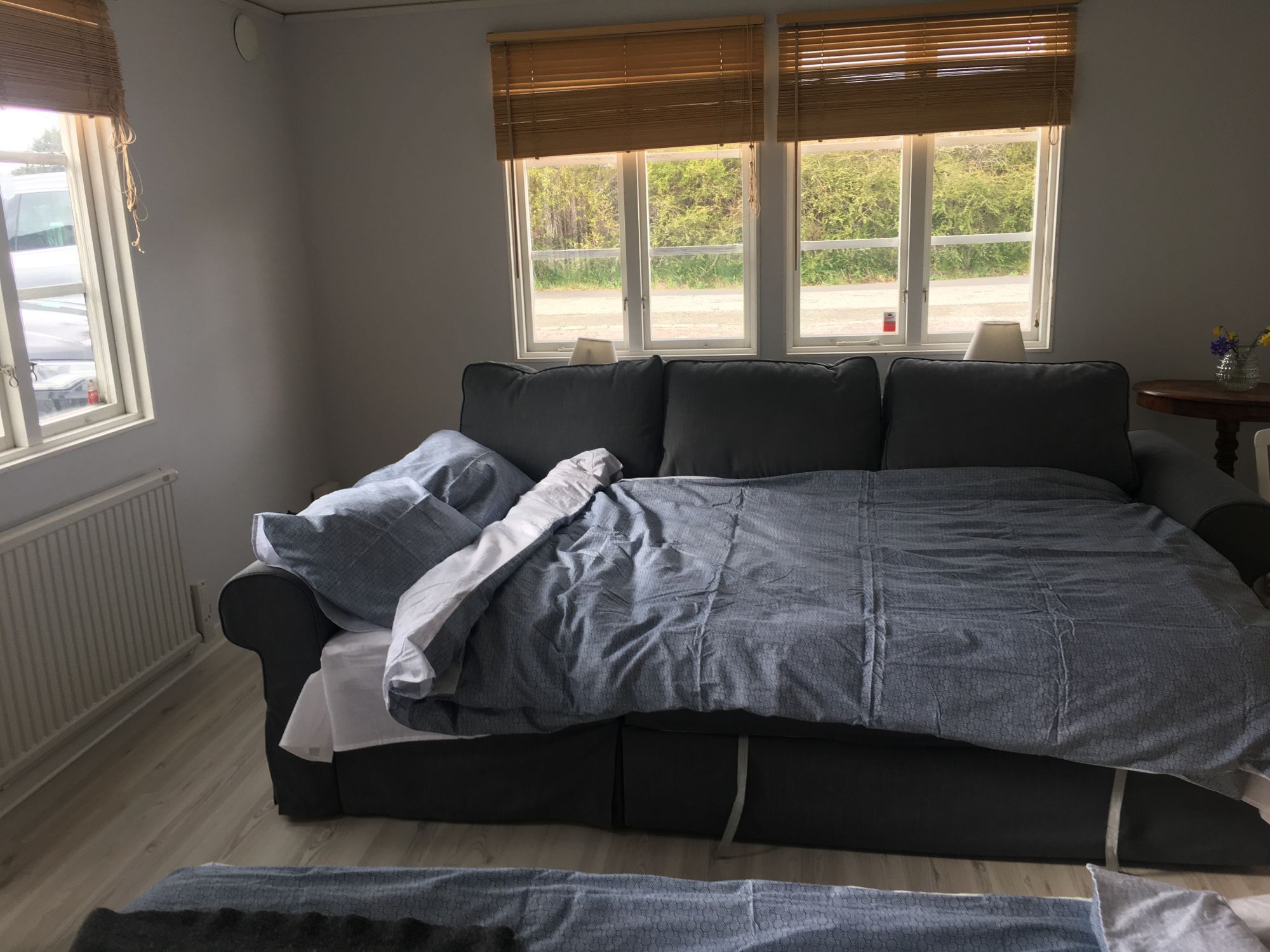 FALSTERBO annex m nytt badrum! – bild 9 av 18
