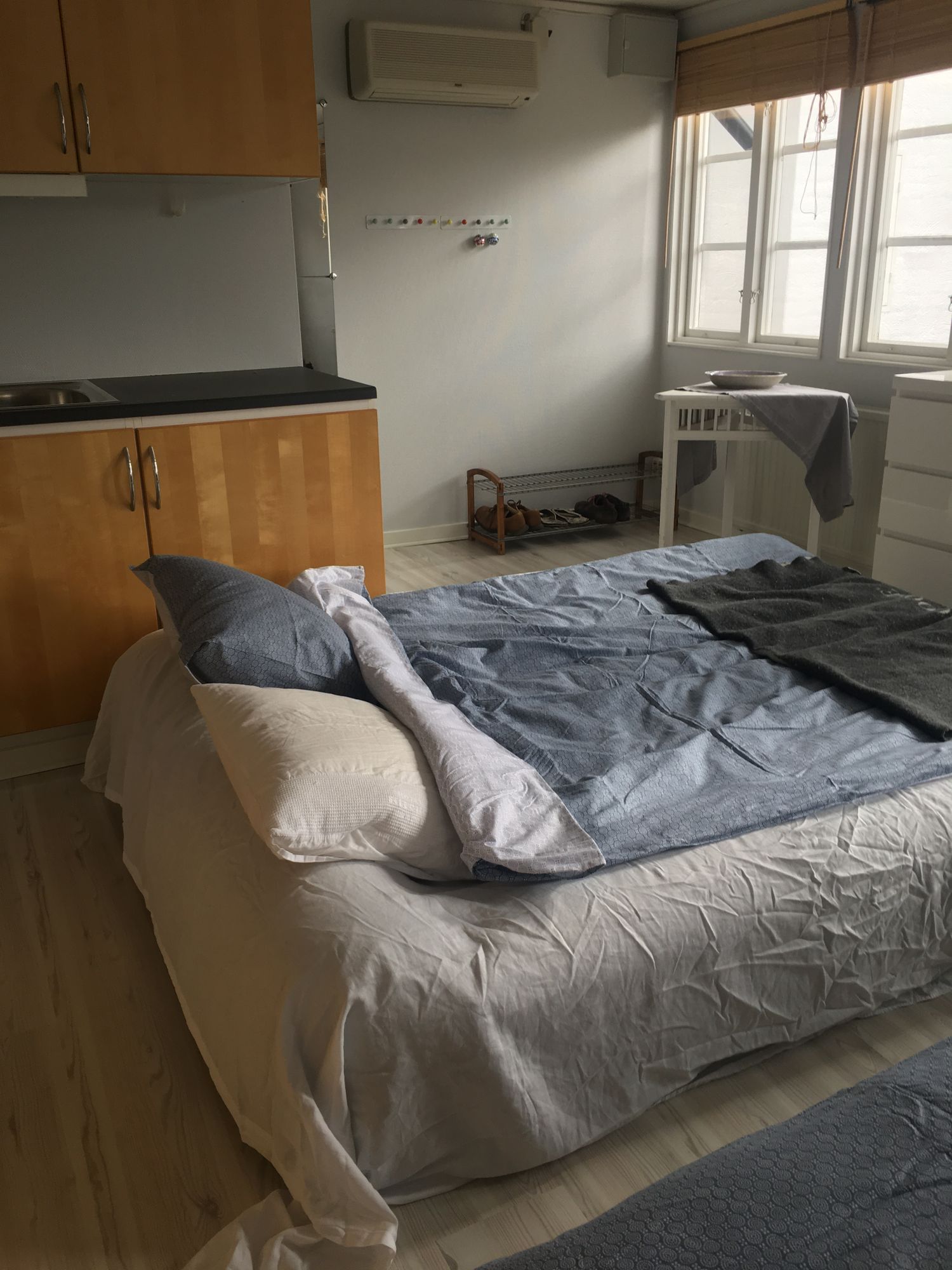 FALSTERBO annex m nytt badrum! – bild 10 av 18