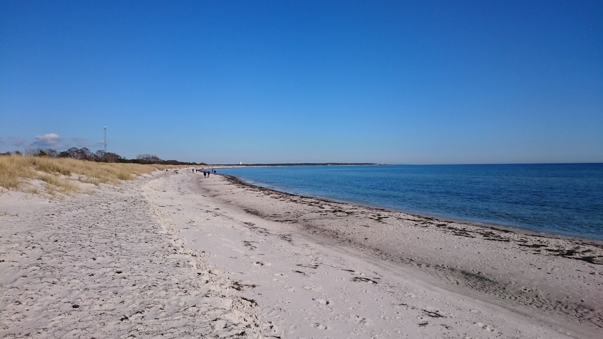 Charmig stuga 200 m från stranden i Höllviken – bild 11 av 24