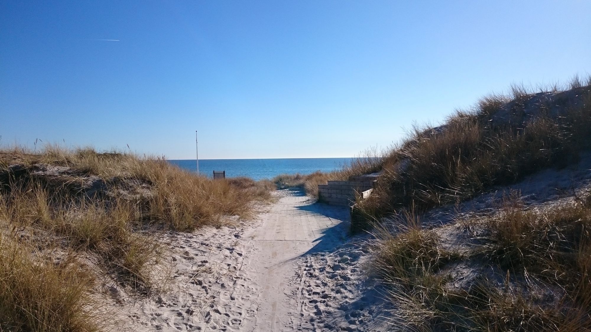 Charmig stuga 200 m från stranden i Höllviken – bild 12 av 24