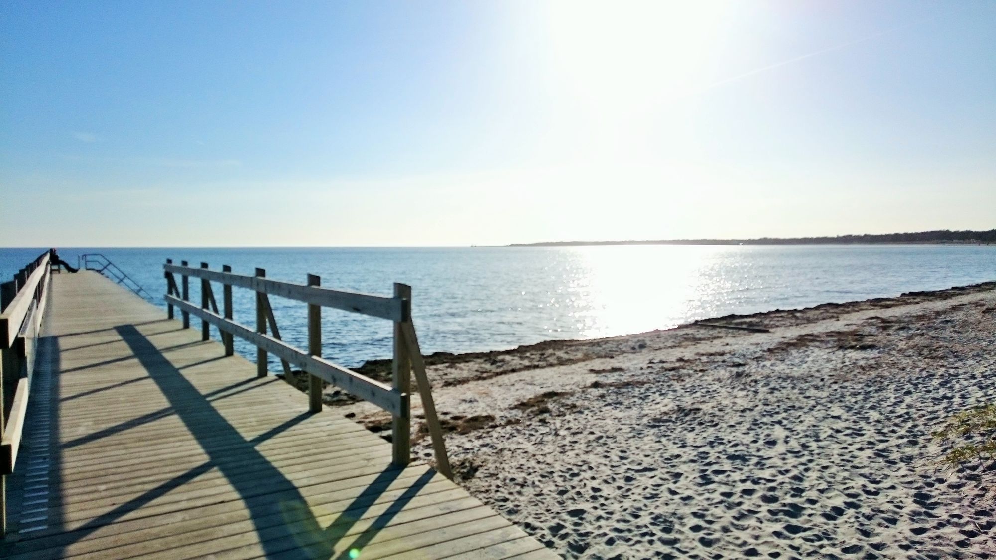 Charmig stuga 200 m från stranden i Höllviken – bild 9 av 24