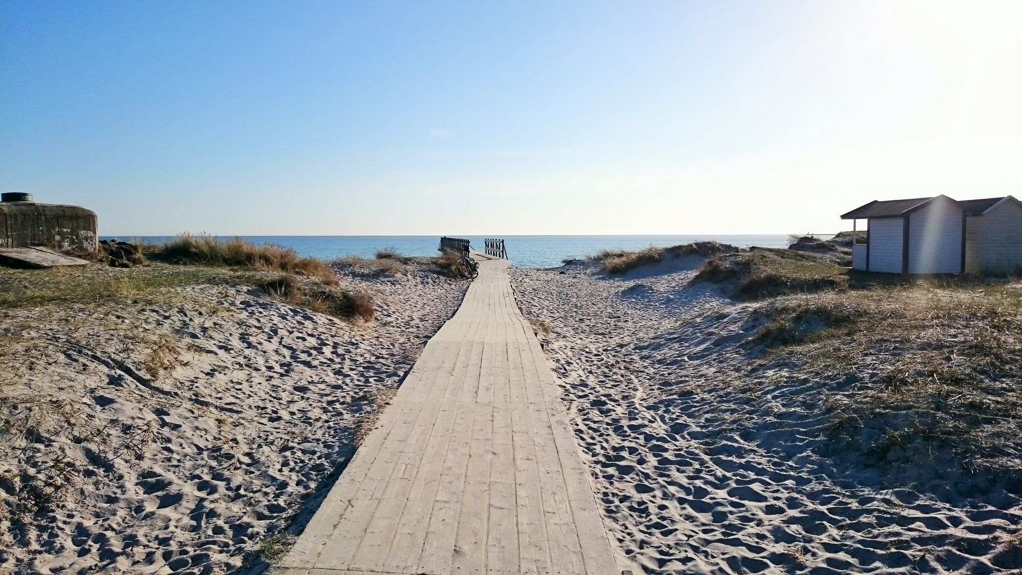 Charmig stuga 200 m från stranden i Höllviken – bild 16 av 24