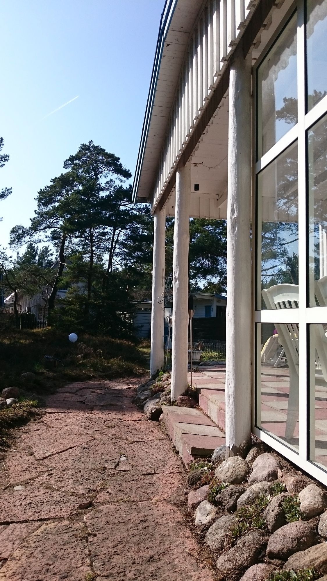 Charmig stuga 200 m från stranden i Höllviken – bild 17 av 24