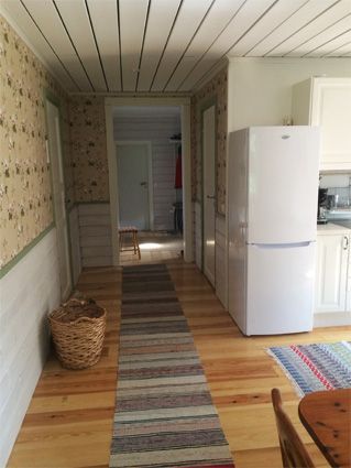 Fin stuga i Bruksvallarna - skiin/out-walkin/out! – bild 10 av 20