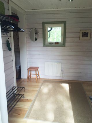 Fin stuga i Bruksvallarna - skiin/out-walkin/out! – bild 8 av 20