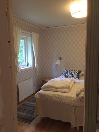 Fin stuga i Bruksvallarna - skiin/out-walkin/out! – bild 13 av 20
