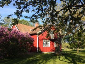 House for rent in the Swedish countryside