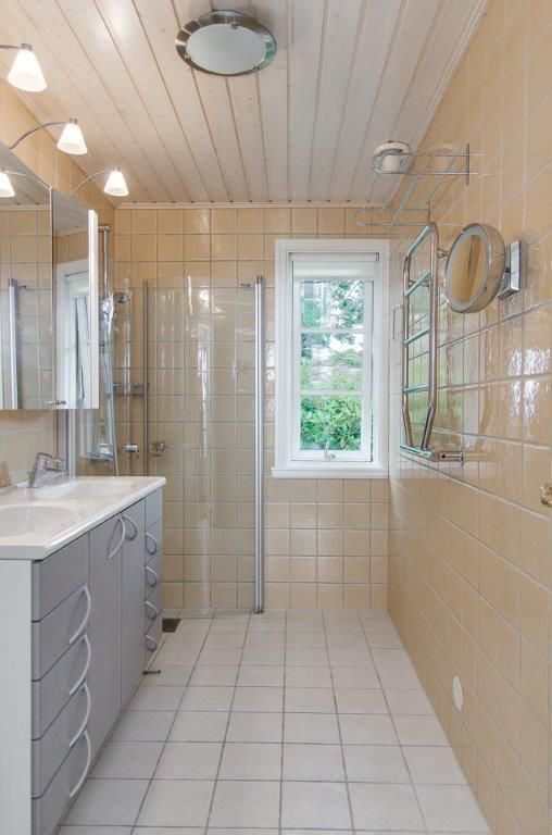 Modernt hus med utsikt mot öppet hav – bild 9 av 9