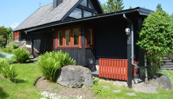 Stuga Kolmården / Norrköping