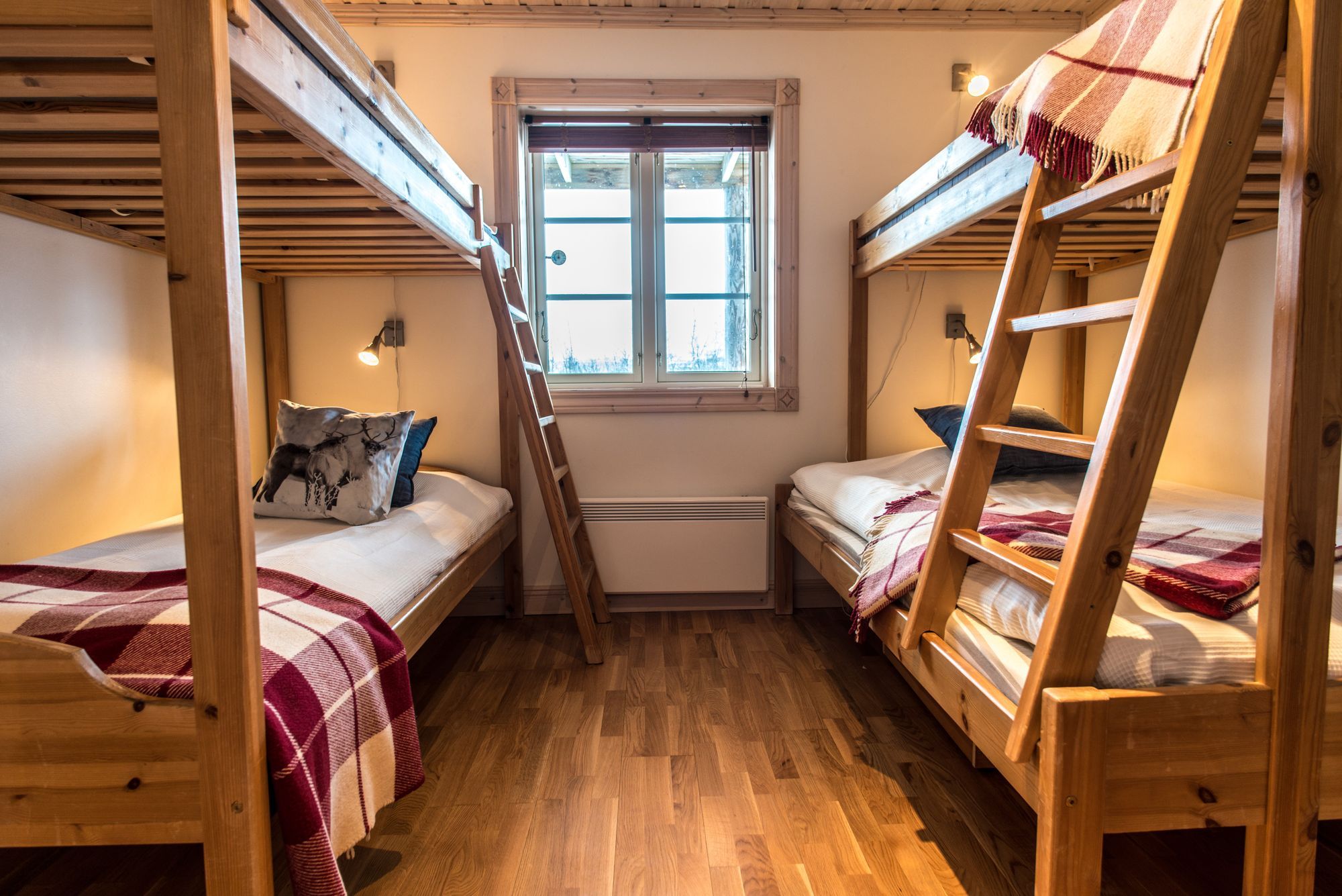 Bästa läget i Bruksvallarna, laddstolpe finns – bild 11 av 22