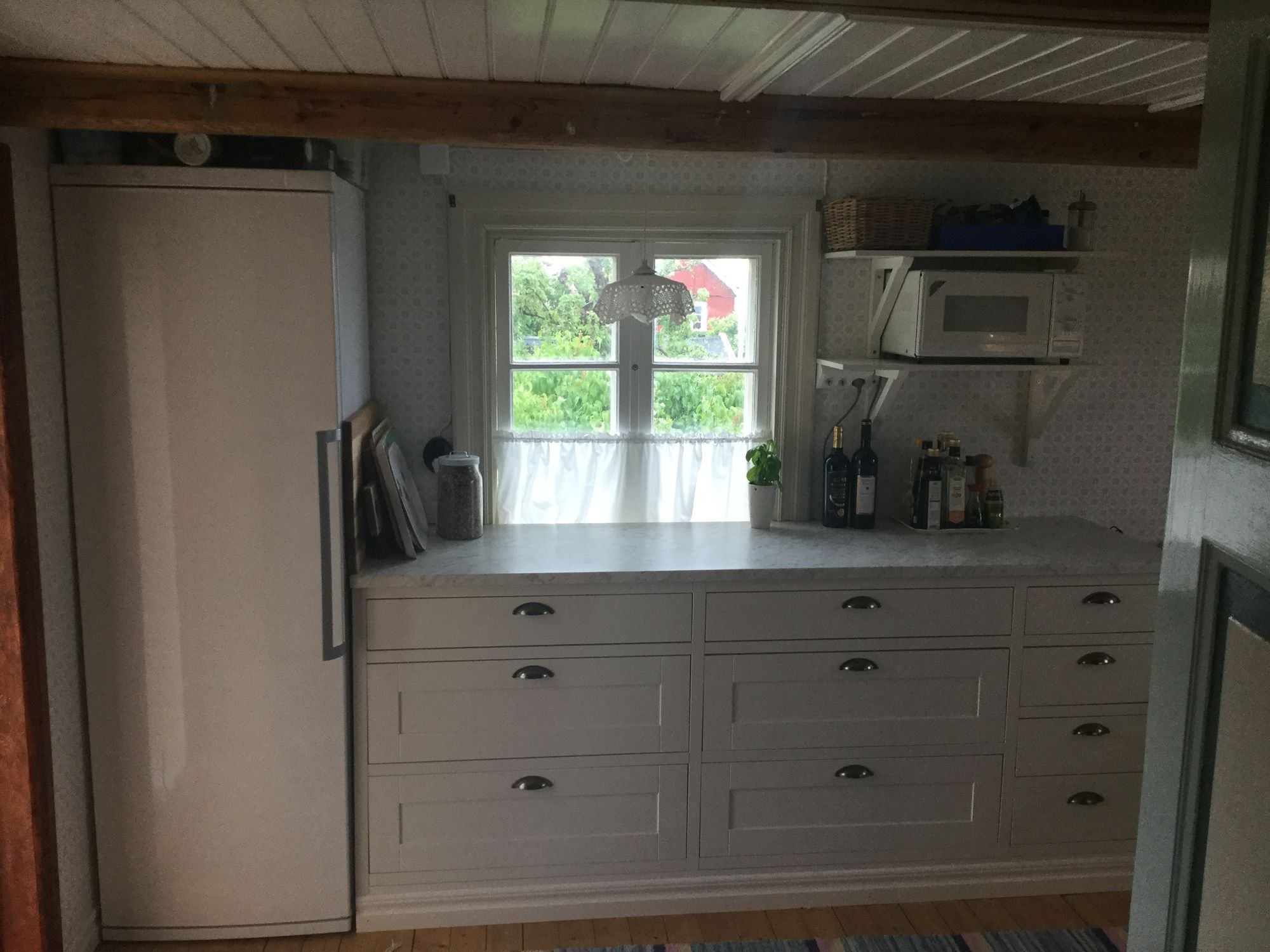 Havsnära pärla, Sölvesborg,  Österlen – bild 9 av 24