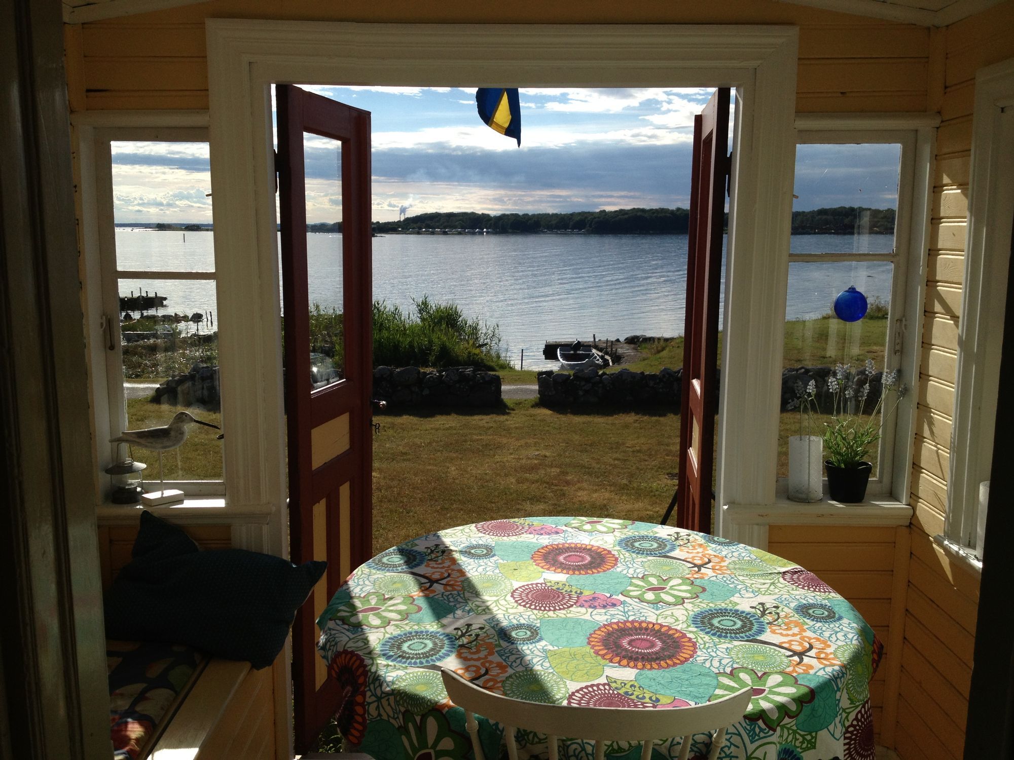 Havsnära pärla, Sölvesborg, Österlen