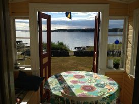 Havsnära pärla, Sweden Rock, Sölvesborg, Hällevik