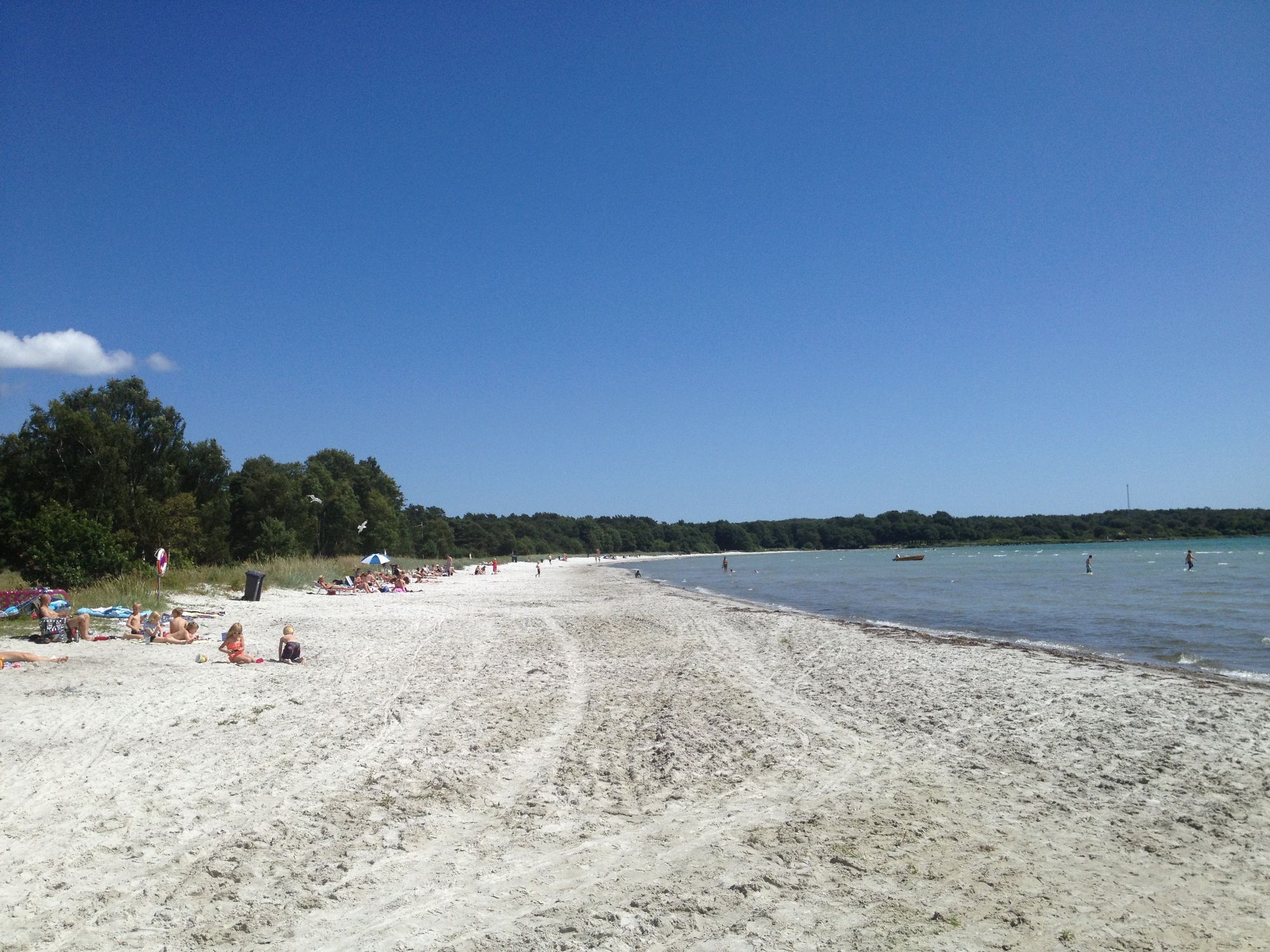Havsnära pärla, Sölvesborg,  Österlen – bild 20 av 24