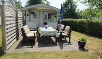 Stuga nära havet och Ullared