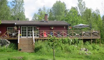 Charming Roslagen – newly renovated