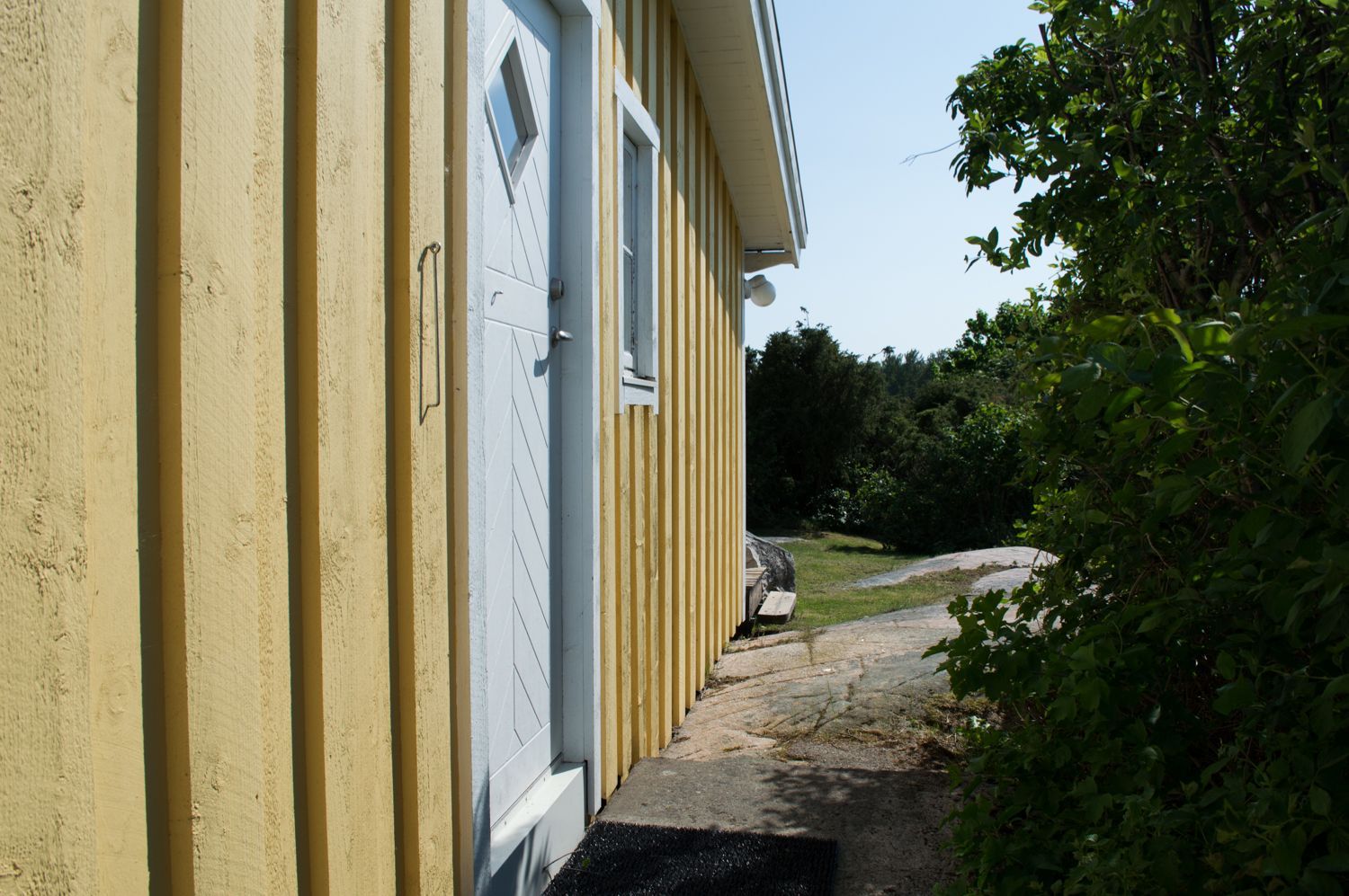 Stuga uthyres i Fjällbacka – bild 2 av 8