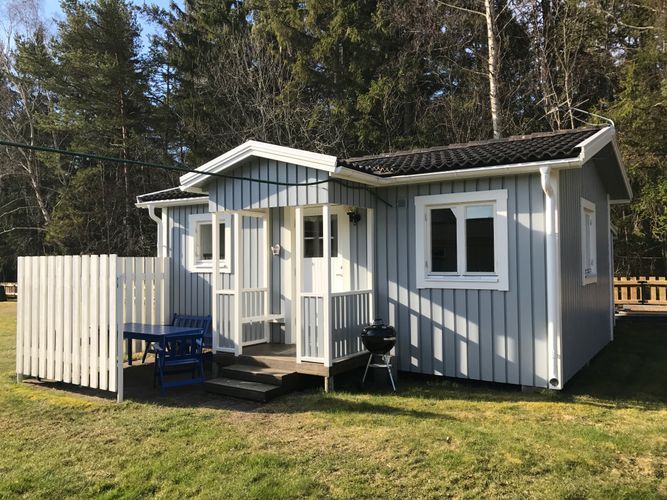 Hyra stuga i Gotland, Tofta. Charmig stuga Tofta Gotland.