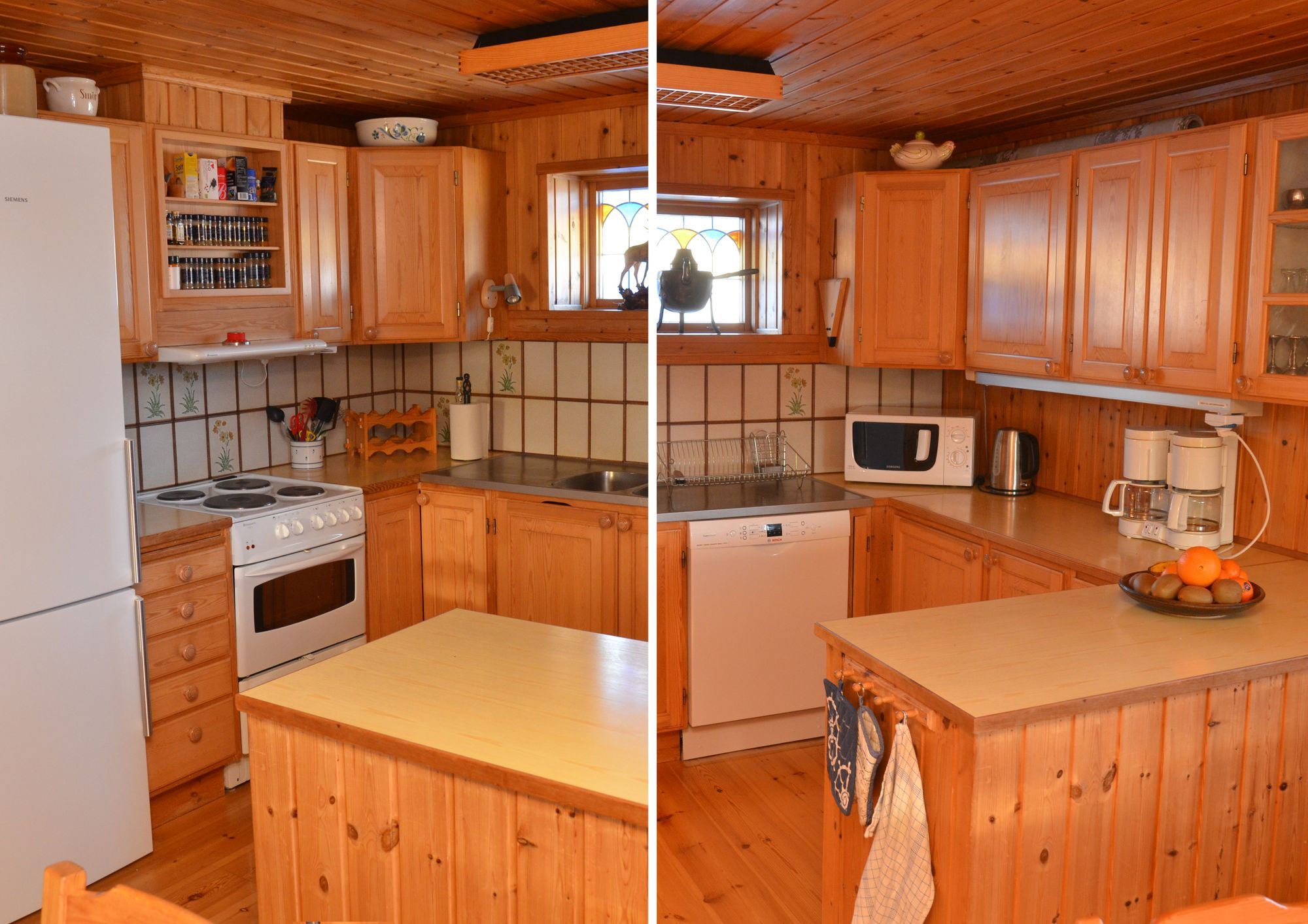 Cottage / vacation rentals in sälen, dalarna county, sweden for rent.