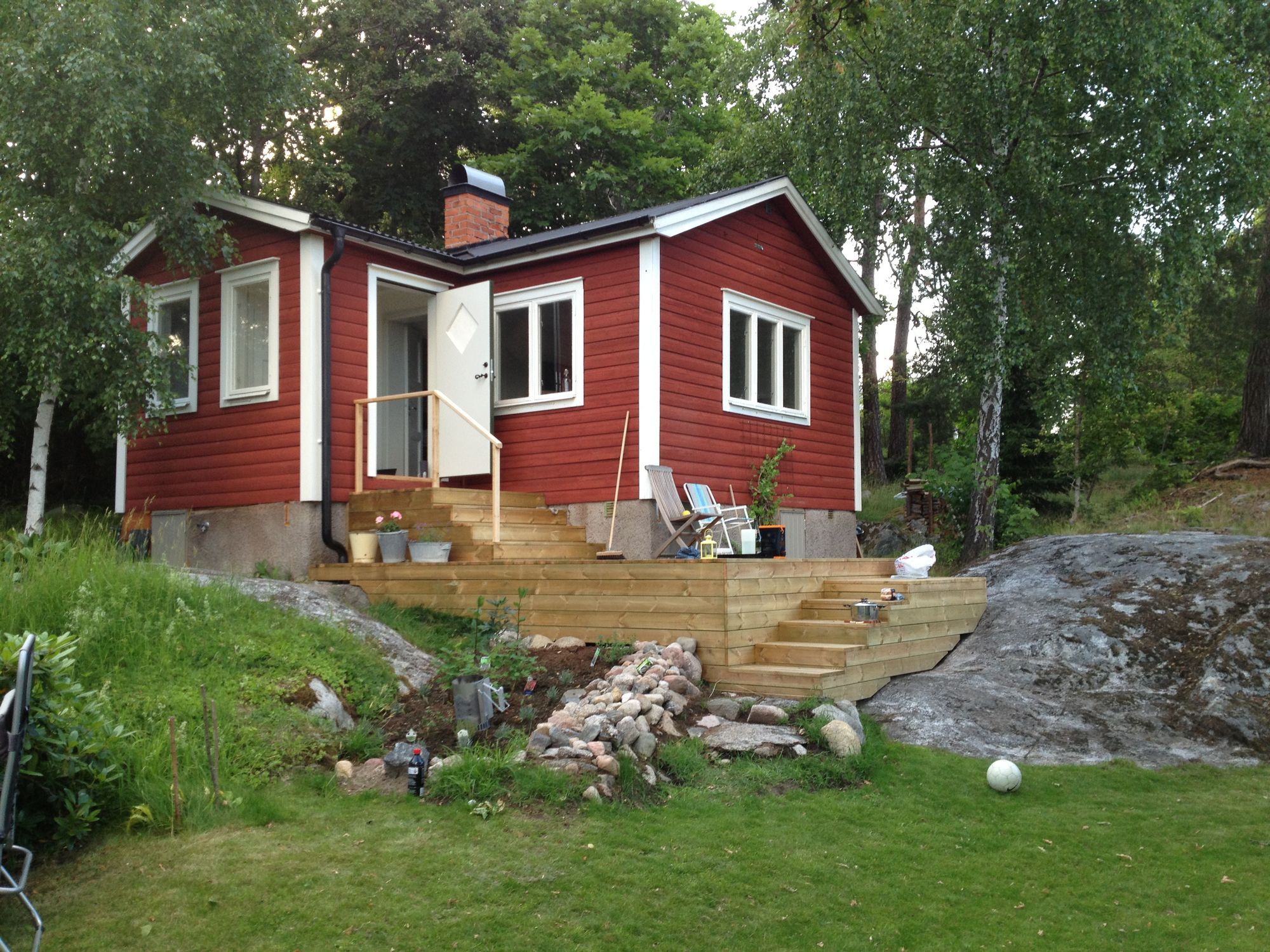 Ferienhaus Saltsjo Boo Nacka Stockholm Stockholm Mieten Ferienhaus Zw Stockholm City Und Den Scharen