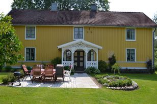 House close to Astrid Lindgrens World