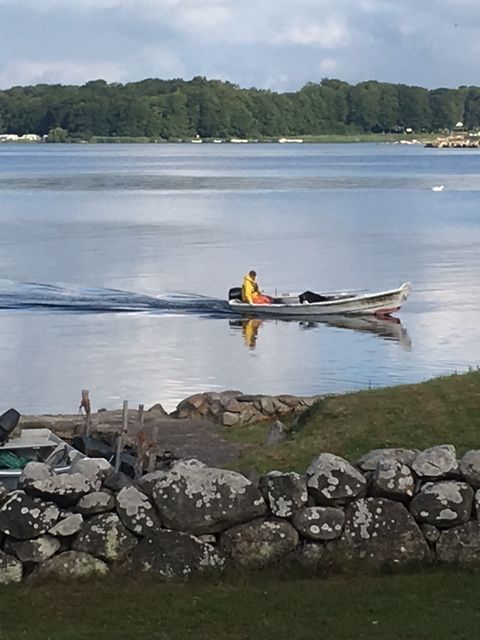 Havsnära pärla, Sölvesborg,  Österlen – bild 22 av 24