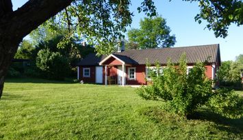 Forneby Hill Bed & Car